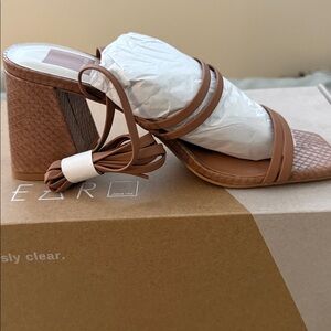 Clear - luggage Stella dolce vita